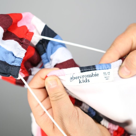 Abercrombie Kids Top - Picture 3 of 4
